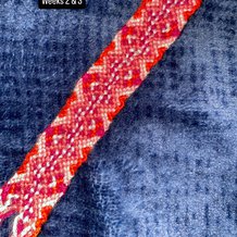 Pattern #46771 Photo