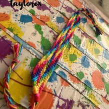 Pattern #30699 Photo