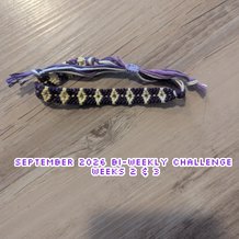 Pattern #184499 Photo