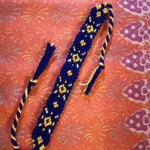 Pattern #153285 Photo