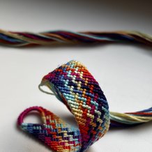 Pattern #191221 Photo