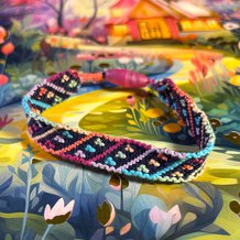 Pattern #183679 Photo