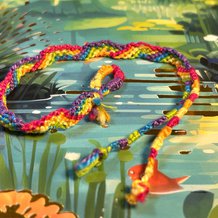 Pattern #123037 Photo