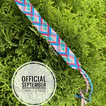 Pattern #9898 Photo