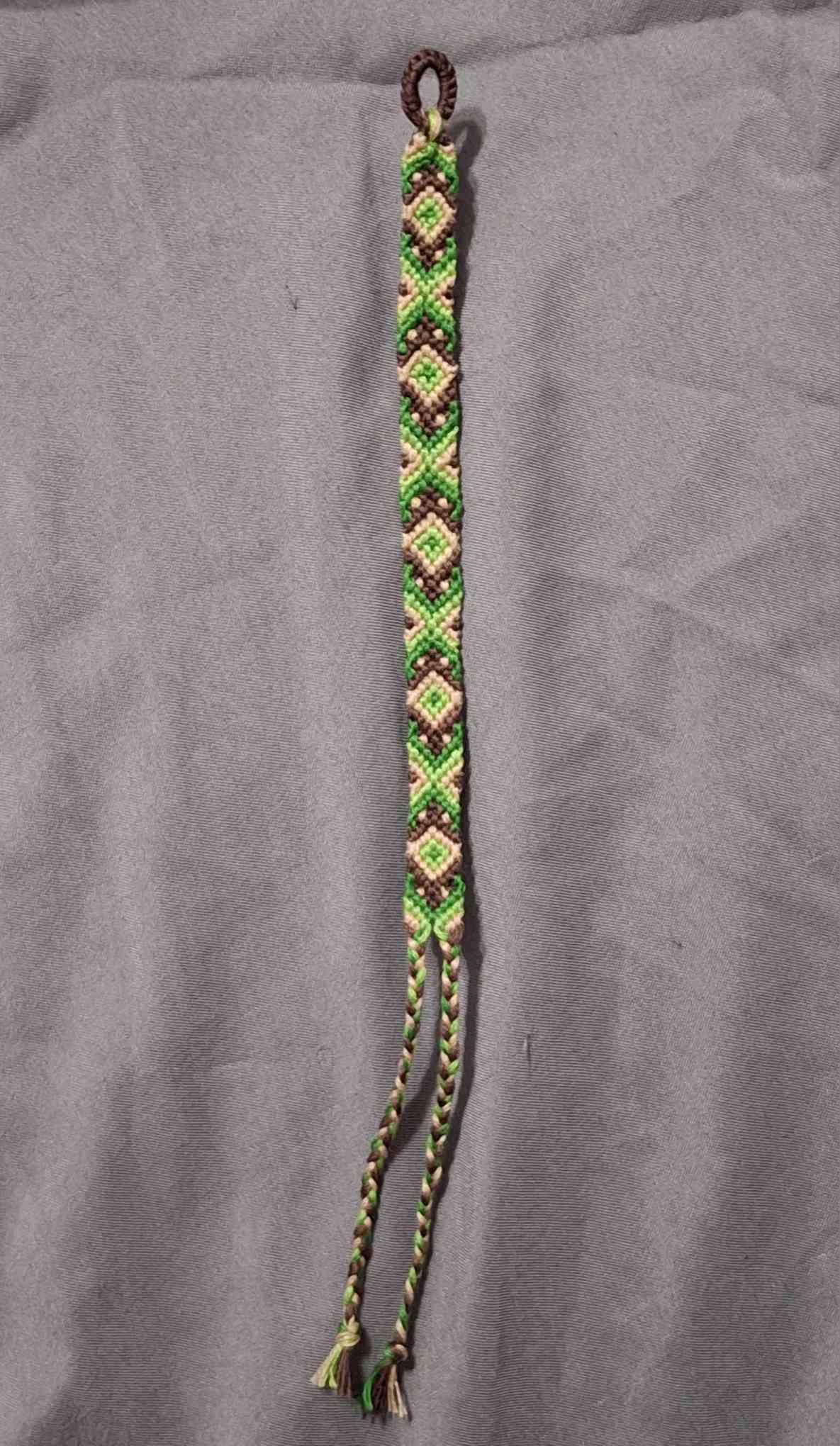Normal pattern #160478 variation #336929 | BraceletBook