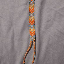 Pattern #31209 Photo