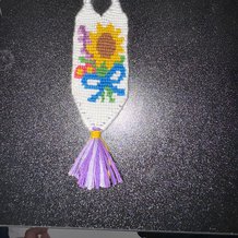 Pattern #198689 Photo