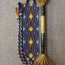 Pattern #119193 Photo