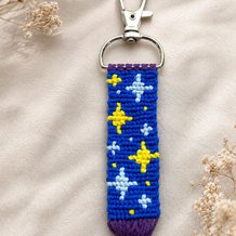 Pattern #99589 Photo
