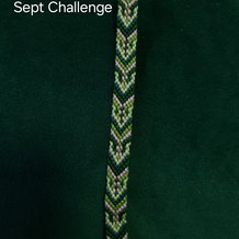 Pattern #58913 Photo