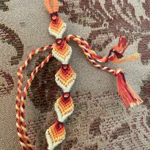 Pattern #86272 Photo
