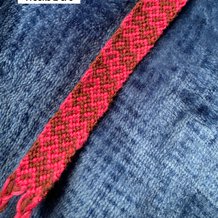 Pattern #37771 Photo