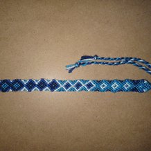 Pattern #92536 Photo