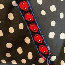 Pattern #128415 Photo