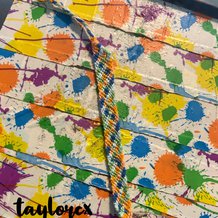 Pattern #2215 Photo