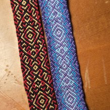 Pattern #140324 Photo