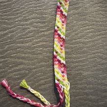 Pattern #211957 Photo