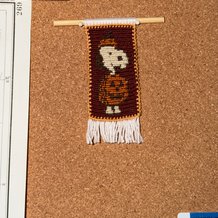 Pattern #216729 Photo