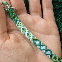 Pattern #160598 Photo