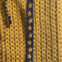 Pattern #182664 Photo