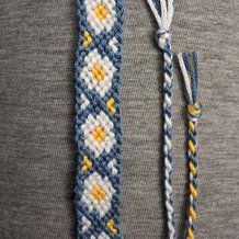 Pattern #149734 Photo