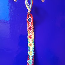 Pattern #150274 Photo