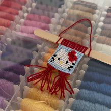 Pattern #215282 Photo