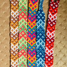 Pattern #31209 Photo