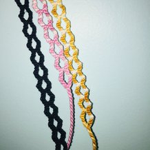 Pattern #28403 Photo