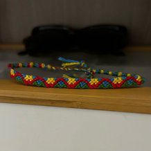 Pattern #211401 Photo