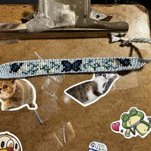 Pattern #142349 Photo