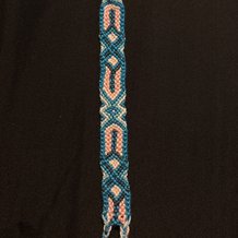 Pattern #150927 Photo