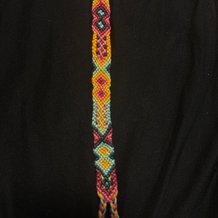 Pattern #28009 Photo