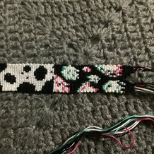Pattern #218140 Photo