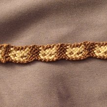 Pattern #159263 Photo