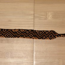 Pattern #199353 Photo