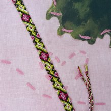 Pattern #134592 Photo