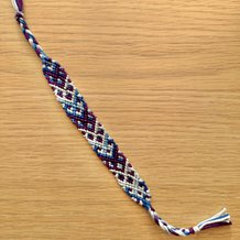 Pattern #31209 Photo