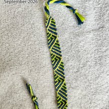 Pattern #137471 Photo