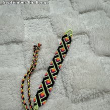 Pattern #215129 Photo
