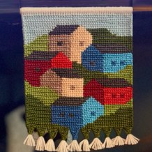 Pattern #180342 Photo