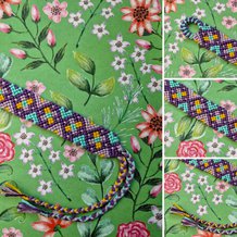 Pattern #110015 Photo