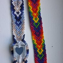 Pattern #26032 Photo