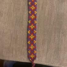 Pattern #150615 Photo
