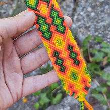 Pattern #217229 Photo