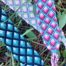 Pattern #54415 Photo