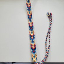 Pattern #208412 Photo