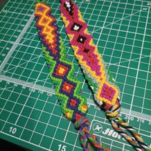 Pattern #218029 Photo