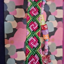 Pattern #137785 Photo