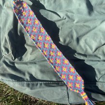 Pattern #193353 Photo